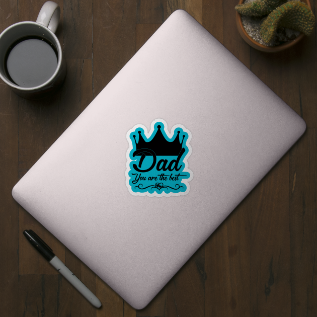 Father Day by DJOU